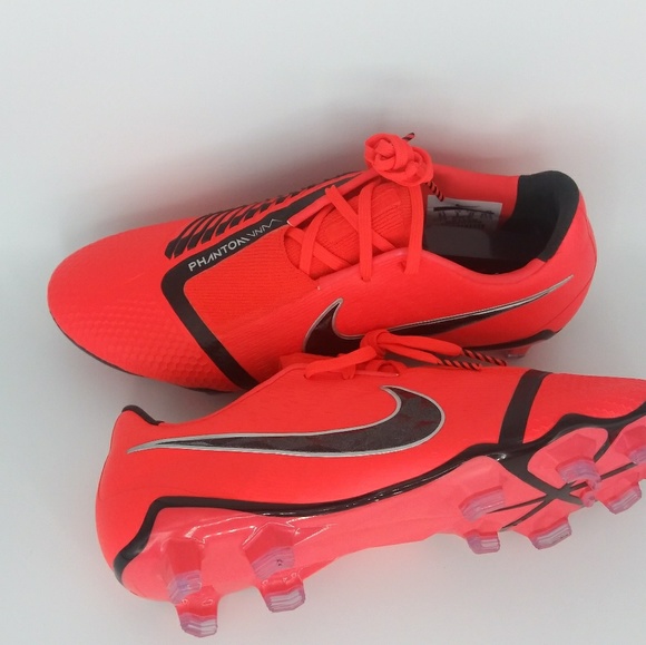 SOLD-New Nike Phantom Venom Elite FG ACC Size 6.5 - Picture 8 of 8